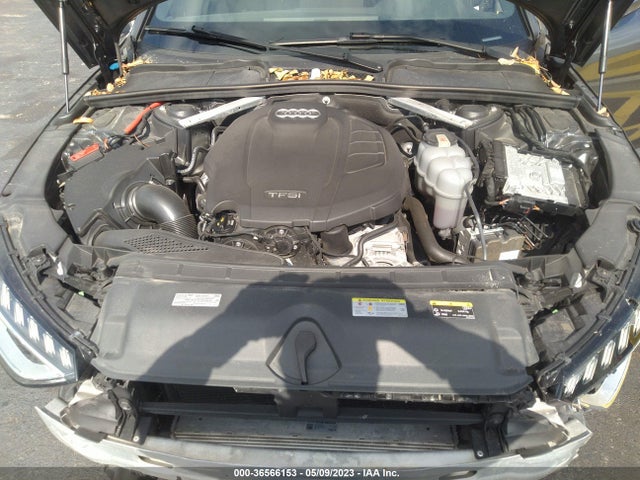 WAUENAF44LN004726 Audi A4 Premium Plus