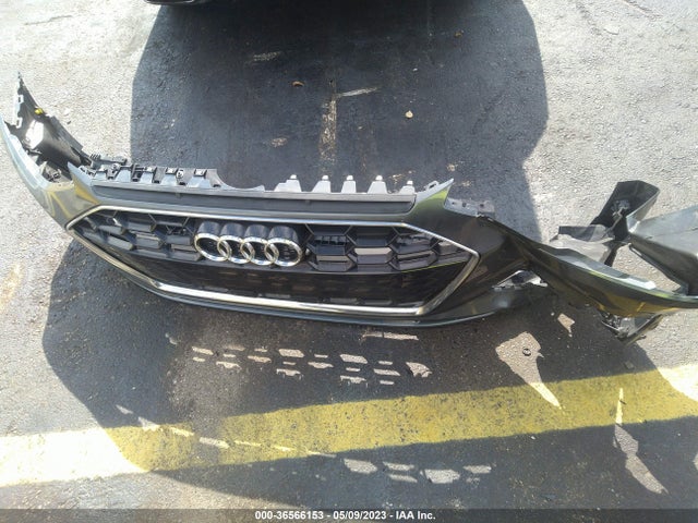 WAUENAF44LN004726 Audi A4 Premium Plus