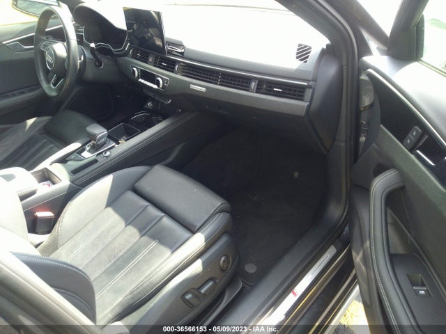 WAUENAF44LN004726 Audi A4 Premium Plus