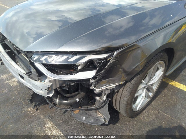 WAUENAF44LN004726 Audi A4 Premium Plus