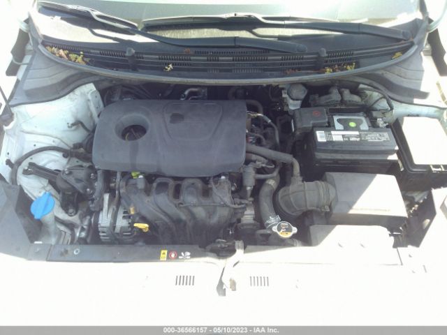 3KPA24AB9JE082244 KIA RIO S