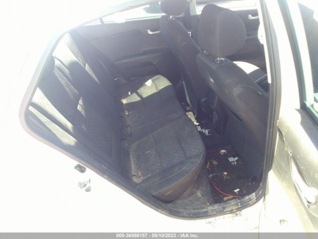 3KPA24AB9JE082244 KIA RIO S
