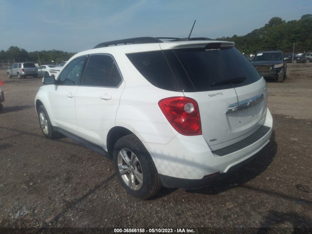 Chevrolet EQUINOX LT 2015 2GNFLFEKXF6268804 Image 3