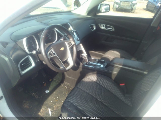 Chevrolet EQUINOX LT 2015 2GNFLFEKXF6268804 Image 5