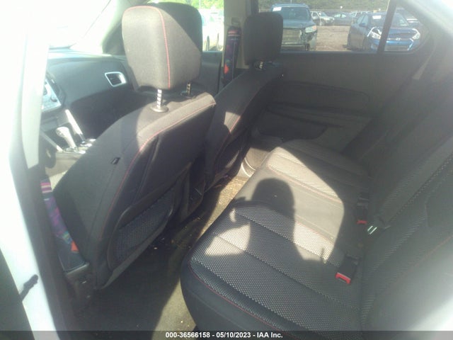 Chevrolet EQUINOX LT 2015 2GNFLFEKXF6268804 Image 8