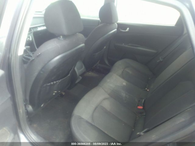 5XXGT4L36HG123492 KIA Optima Lx