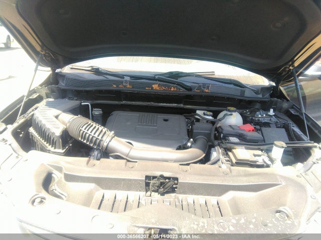 Chevrolet Blazer Lt 2022 3GNKBCR47NS202724 Image 10