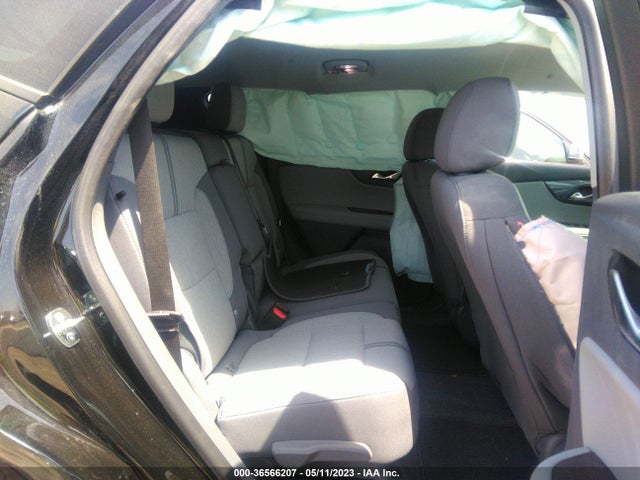 Chevrolet Blazer Lt 2022 3GNKBCR47NS202724 Image 8