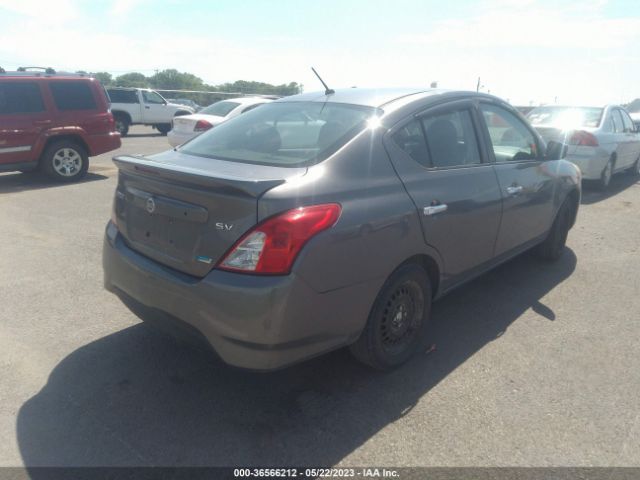 3N1CN7AP2GL875812 Nissan Versa S/s Plus/sl/sv