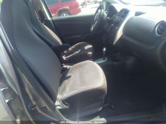 3N1CN7AP2GL875812 Nissan Versa S/s Plus/sl/sv