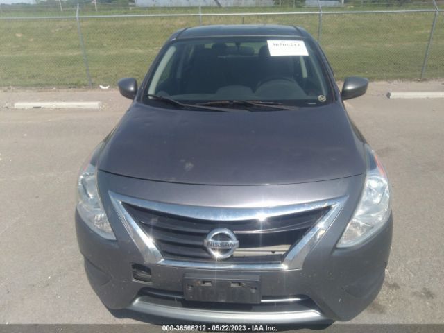 3N1CN7AP2GL875812 Nissan Versa S/s Plus/sl/sv