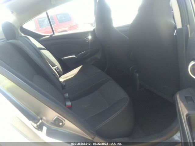 3N1CN7AP2GL875812 Nissan Versa S/s Plus/sl/sv