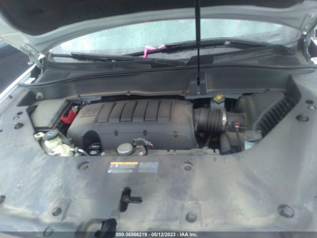 1GKKVPKD9GJ107348 GMC ACADIA SLE