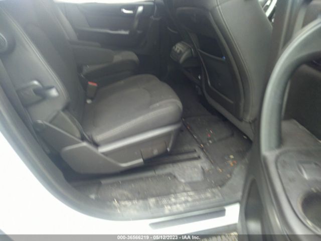 1GKKVPKD9GJ107348 GMC ACADIA SLE