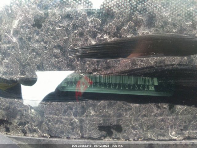 1GKKVPKD9GJ107348 GMC ACADIA SLE
