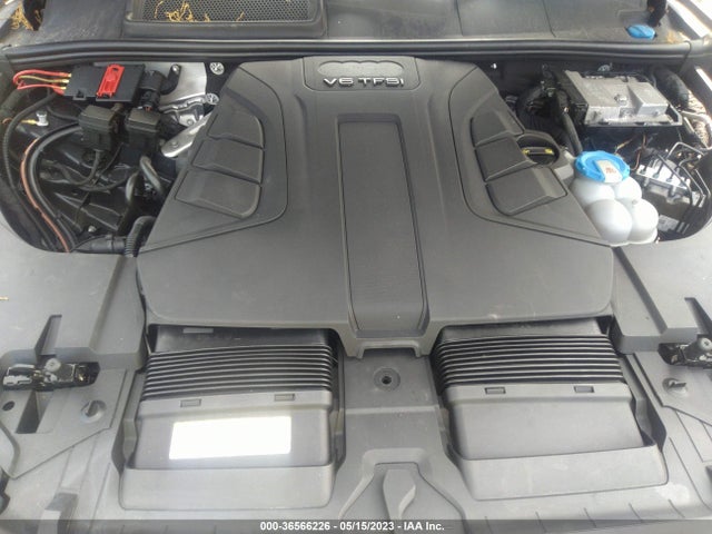 WA1VAAF73HD017225 Audi Q7 Prestige