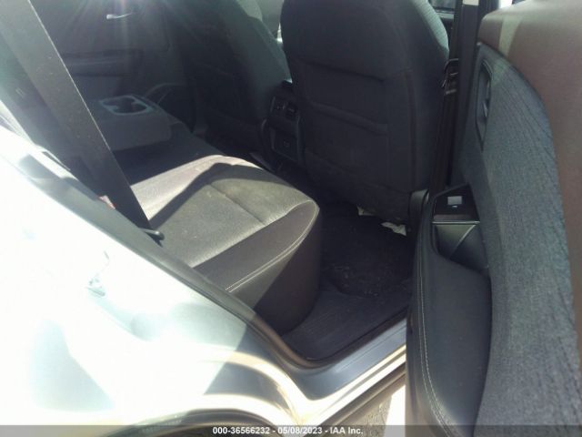 5N1AT3BB0MC782599 Nissan ROGUE SV