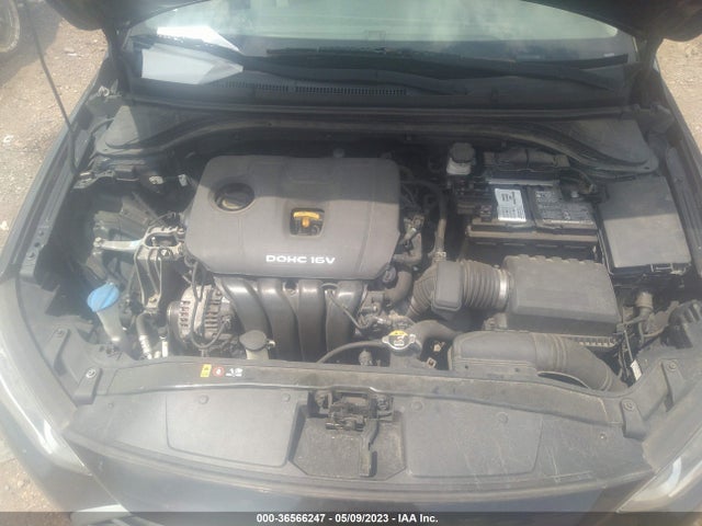Hyundai ELANTRA SE 2017 5NPD74LF8HH175339 Image 11