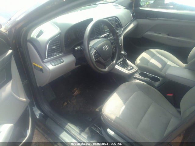 Hyundai ELANTRA SE 2017 5NPD74LF8HH175339 Image 6