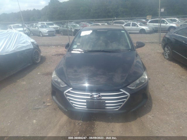 Hyundai ELANTRA SE 2017 5NPD74LF8HH175339 Image 7