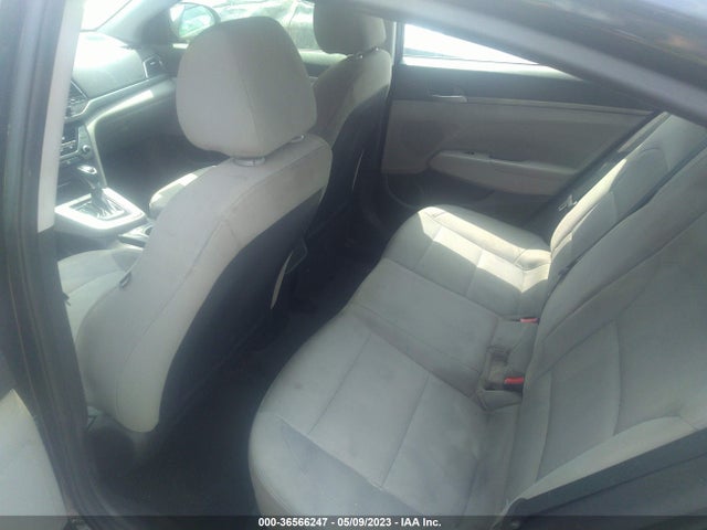 Hyundai ELANTRA SE 2017 5NPD74LF8HH175339 Image 9
