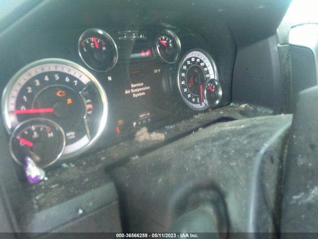 1C6RR7MT1JS201266 RAM 1500 Sport