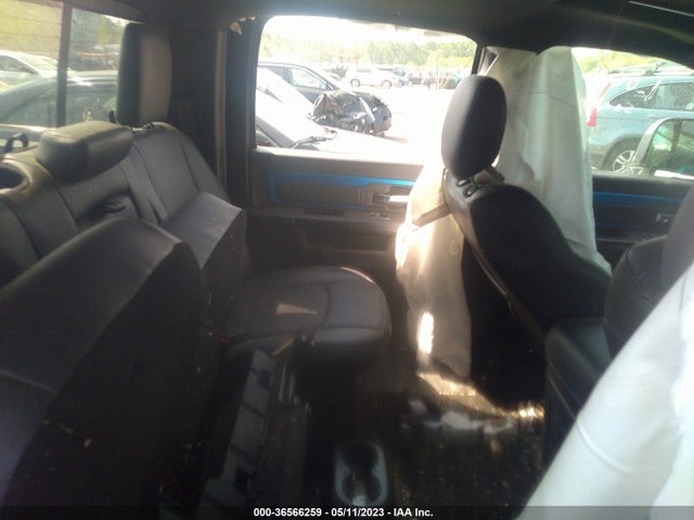 1C6RR7MT1JS201266 RAM 1500 Sport