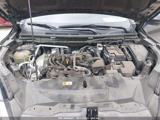 JA4J4UA85NZ052967 Mitsubishi Outlander Se