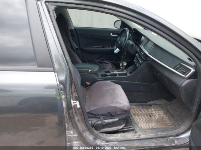 5XXGT4L39LG449957 KIA Optima S
