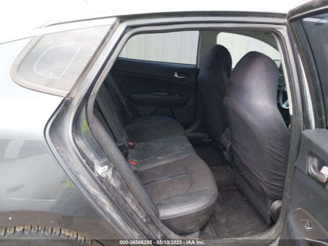 5XXGT4L39LG449957 KIA Optima S
