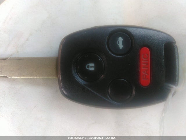 2006 HONDA CIVIC SDN EX VIN: 1HGFA15856L101118