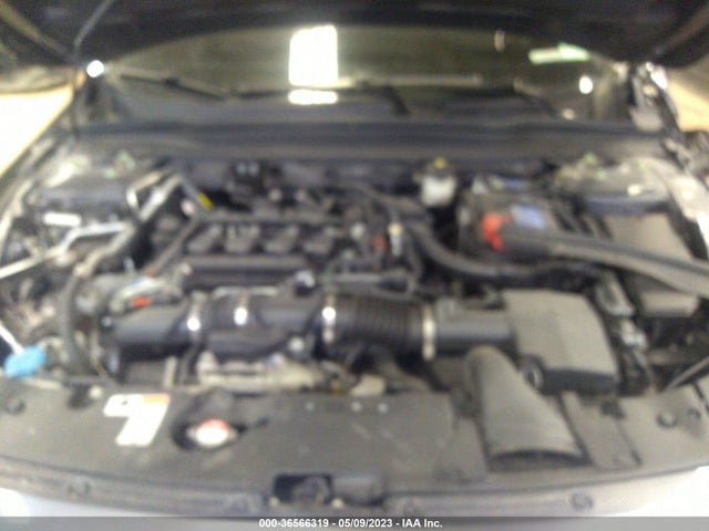 Honda ACCORD LX 2021 1HGCV1F15MA095113 Image 10