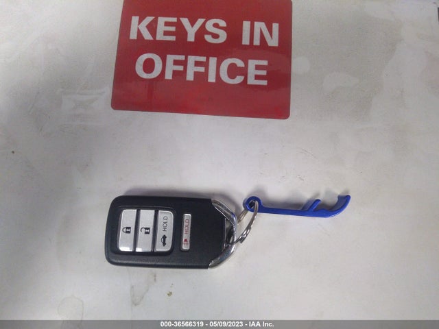 Honda ACCORD LX 2021 1HGCV1F15MA095113 Image 11
