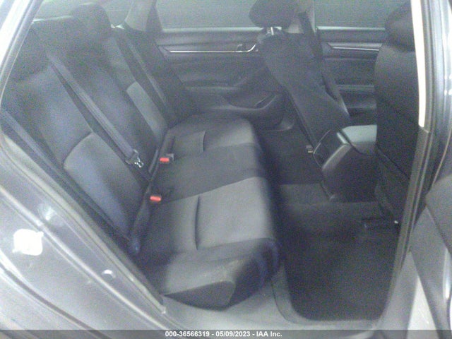Honda ACCORD LX 2021 1HGCV1F15MA095113 Image 8