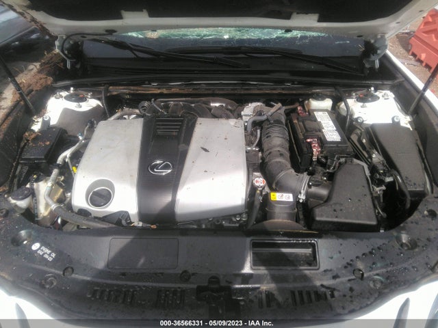 58AGZ1B19NU113501 Lexus Es Es 350 F Sport