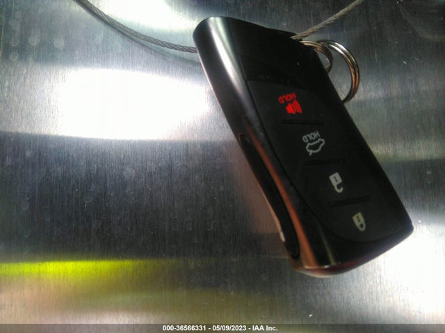 58AGZ1B19NU113501 Lexus Es Es 350 F Sport