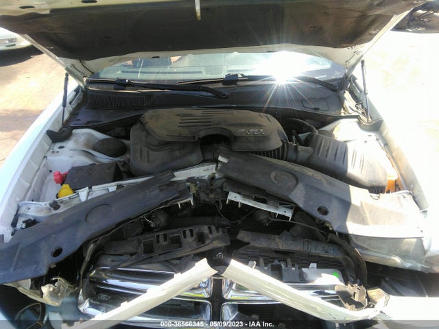 2013 DODGE CHARGER SXT VIN: 2C3CDXHG1DH611673