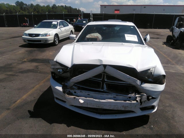 2013 DODGE CHARGER SXT VIN: 2C3CDXHG1DH611673