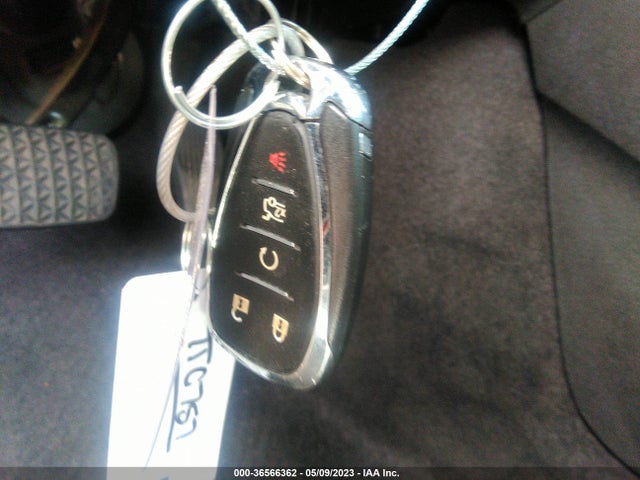 Chevrolet MALIBU LT 2021 1G1ZD5ST0MF019014 Image 11