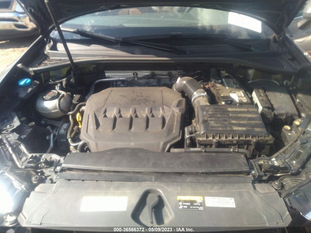 WA1BECF38L1104385 Audi Q3 Premium Plus
