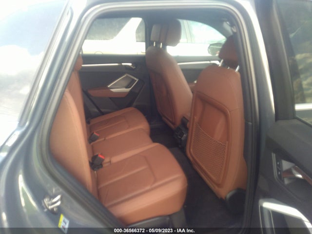 WA1BECF38L1104385 Audi Q3 Premium Plus