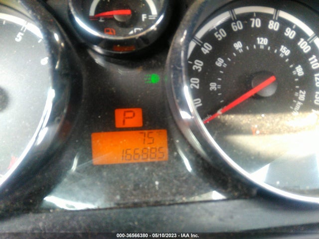 2008 SATURN VUE XR VIN: 3GSCL537X8S644947