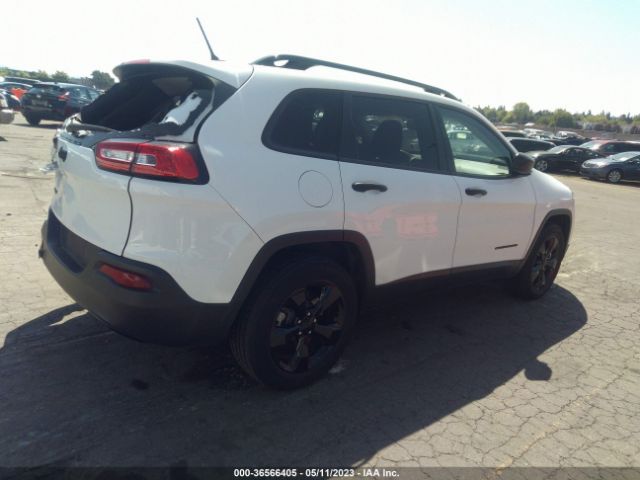 1C4PJMAB3GW375844 Jeep Cherokee Altitude