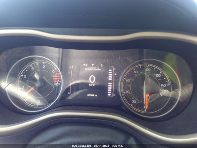 1C4PJMAB3GW375844 Jeep Cherokee Altitude
