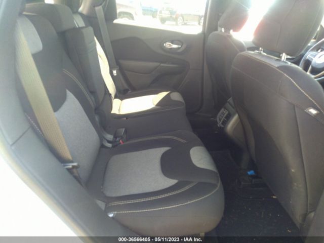 1C4PJMAB3GW375844 Jeep Cherokee Altitude