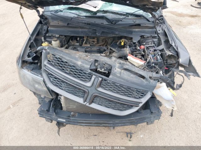 3C4PDCABXHT644012 Dodge JOURNEY SE