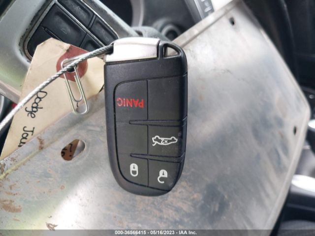 3C4PDCABXHT644012 Dodge JOURNEY SE