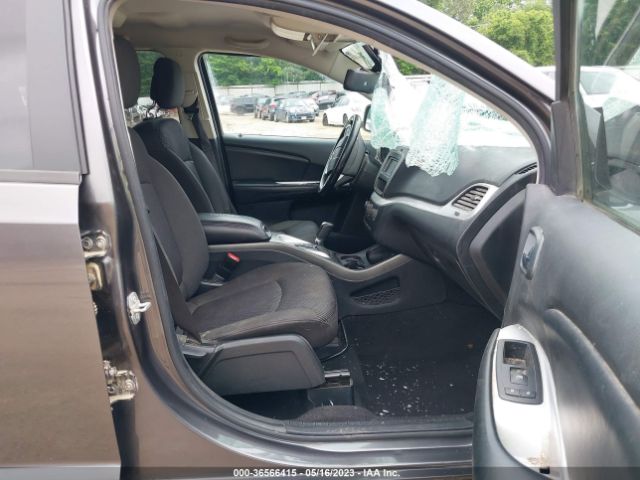 3C4PDCABXHT644012 Dodge JOURNEY SE