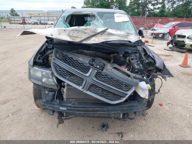 3C4PDCABXHT644012 Dodge JOURNEY SE