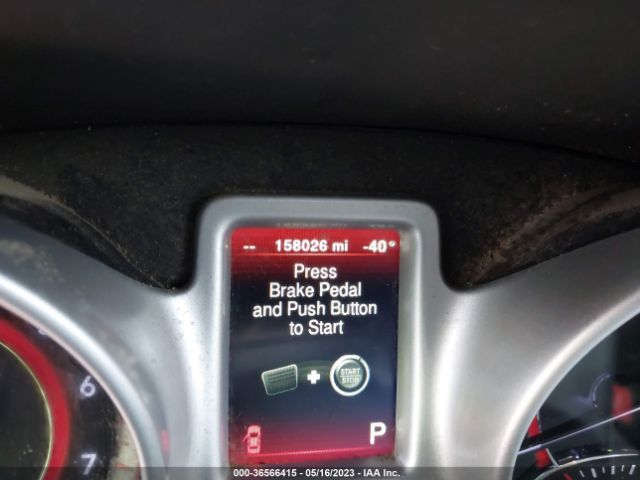 3C4PDCABXHT644012 Dodge JOURNEY SE